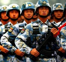 軍隊(duì)案例